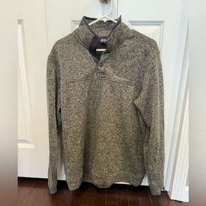 Eddie Bauer Quarter Zip